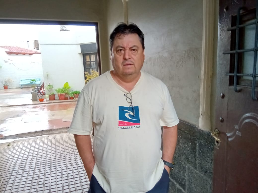 Malvinas: “Somos el único lugar donde los ex combatientes no tenemos un monumento”
