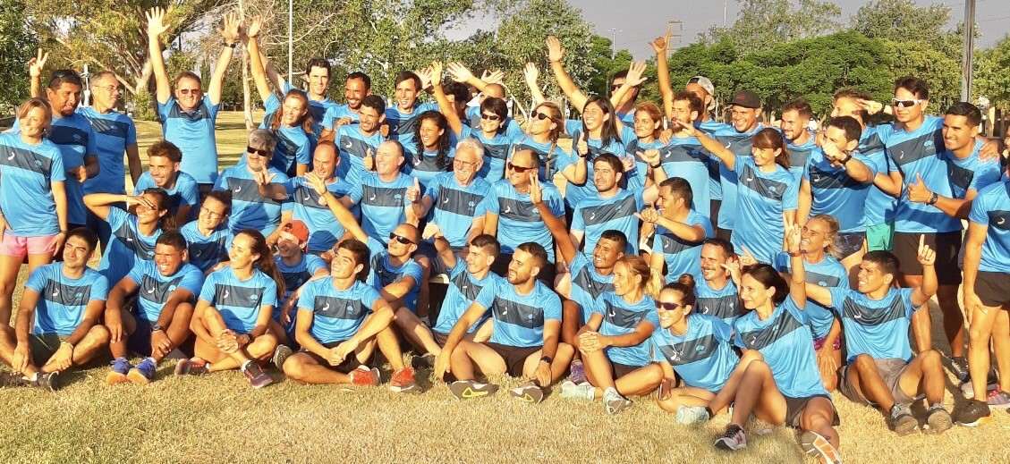 Atletismo: plena satisfacción en el cierre de otro curso histórico para nuestra ciudad