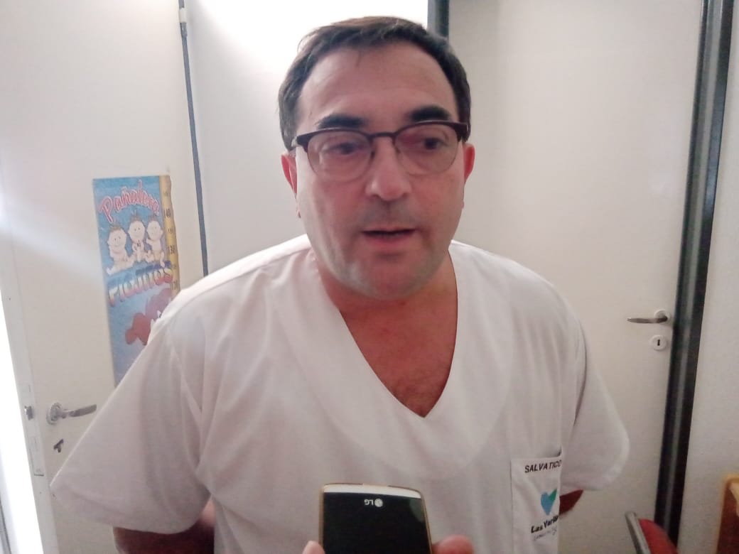 Este mediodía habrá una reunión entre el Ejecutivo y el SUOEM por temas salariales