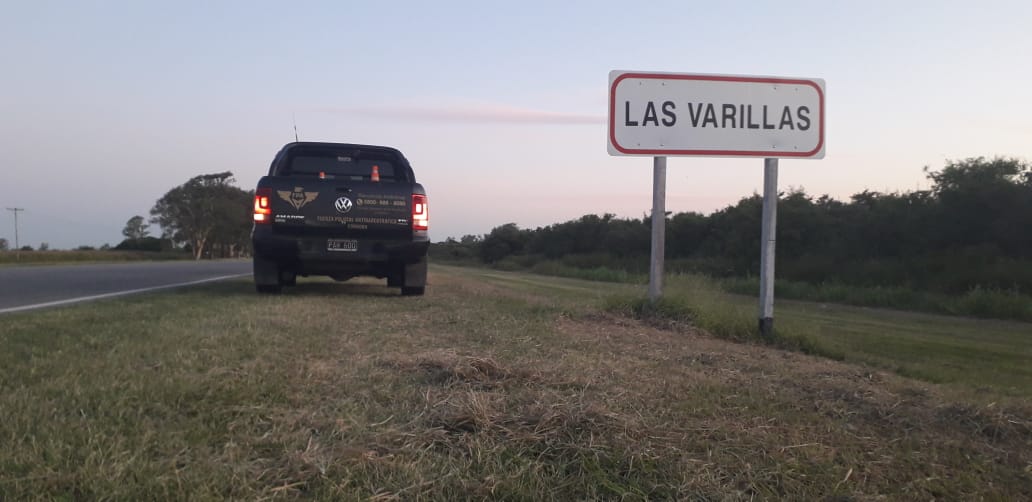 Control y prevención de Drogadicción