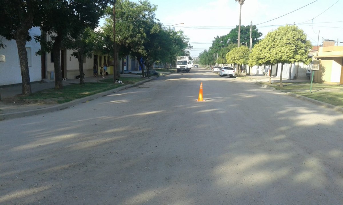 Operativos de Tránsito y Seguridad ciudadana
