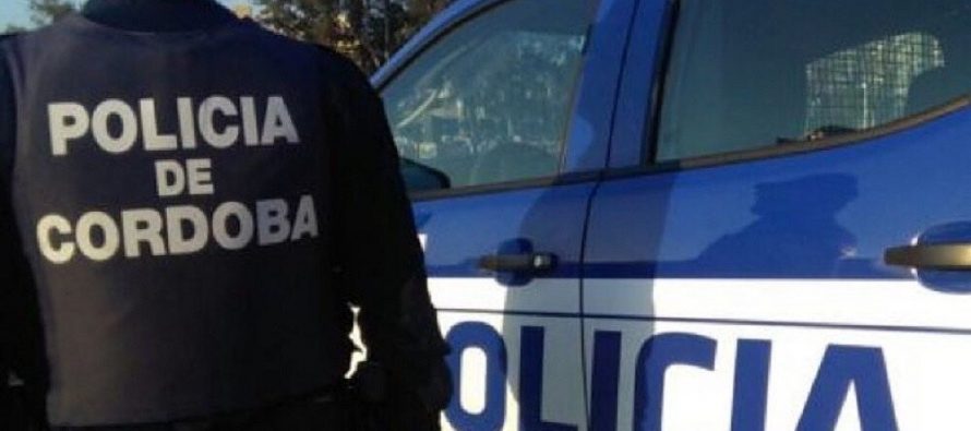 Allanamiento en Las Varillas por hecho de lesiones calificadas