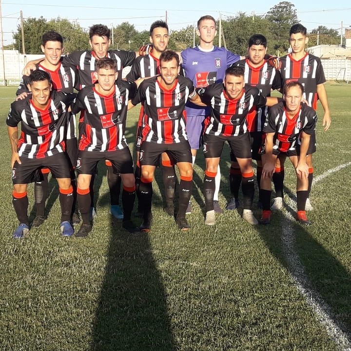 Fútbol Provincial: Ganó Almafuerte y perdió ADEA