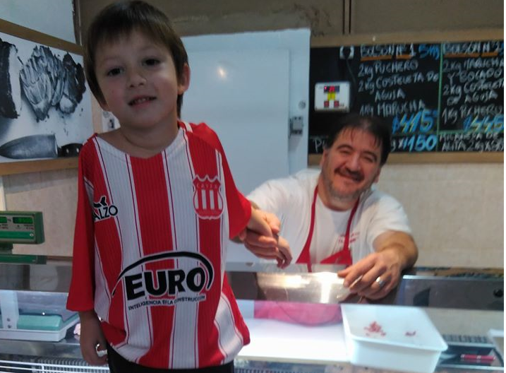 “Coco” Panero: “este tipo de mentiras  nos perjudica  a los propietarios de los supermercados y a mí”