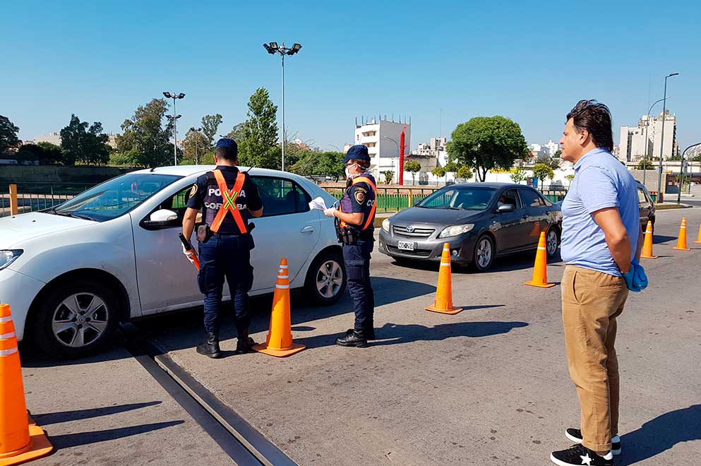 Se incrementaron los casos de dengue y aumentaron los detenidos por cuarentena obligatoria en la provincia