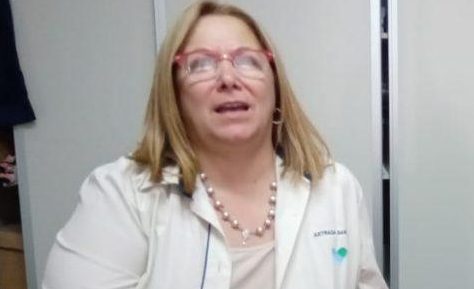 Aclaración de la DAS