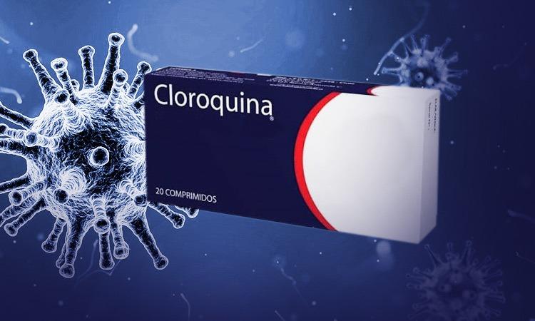 Están en falta la cloroquina e hidroxicloroquina, Farmacéuticos piden que no se automediquen
