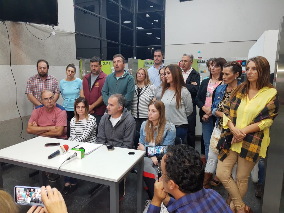 Así funcionaran las dependencias municipales desde este lunes 16 de marzo