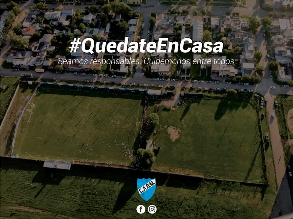 Actividad virtual de los clubes varillenses