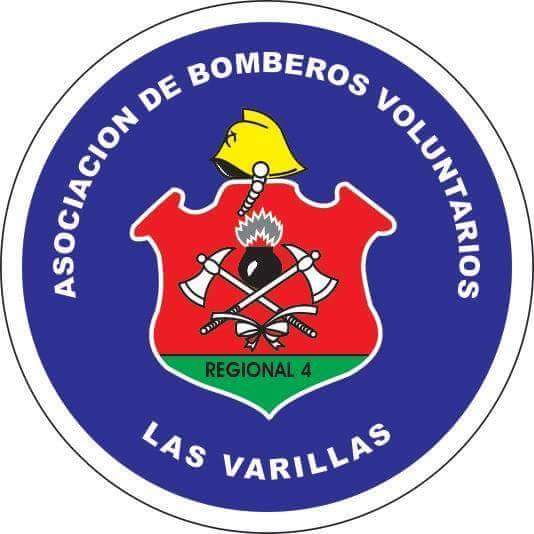 Bomberos de Las Varillas colaboran en una búsqueda en Alpa Corral