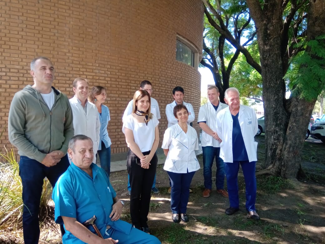 Conferencia y directivas del Municipio  para prevenir casos de coronavirus y dengue