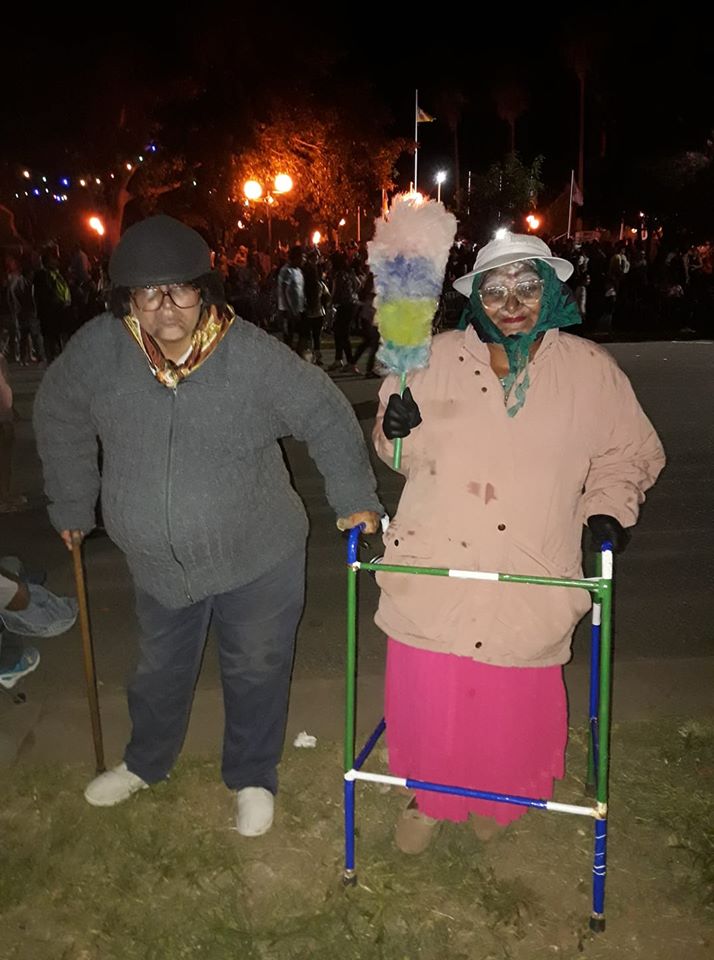 Carnavales 2020 Las Varillas-Imágenes