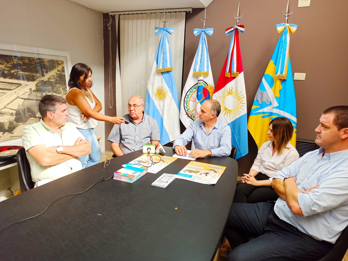 Comenzarán a recorrer casa por casa para prevenir casos de Dengue
