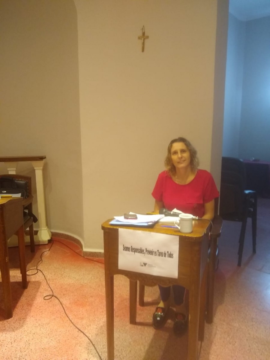 Sesión atípica del Concejo con aprobación unánime de proyectos ingresados