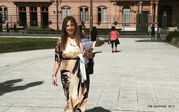 Secretaria de Gobierno de la ciudad en aislamiento por protocolo de Covid-19