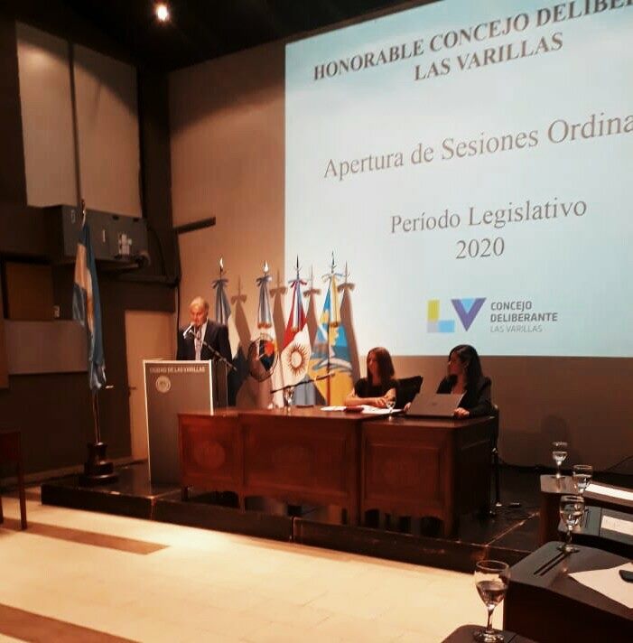 Daniele aseguró que  pagaron en tiempo y forma las deudas del gobierno anterior.