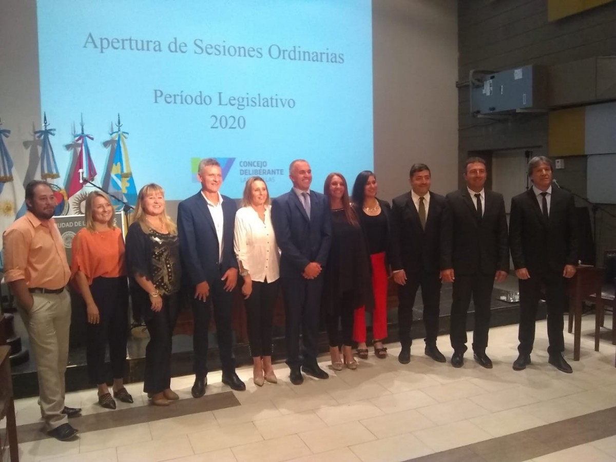 Daniele aseguró que  pagaron en tiempo y forma las deudas del gobierno anterior.