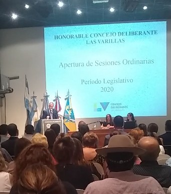 Daniele aseguró que  pagaron en tiempo y forma las deudas del gobierno anterior.