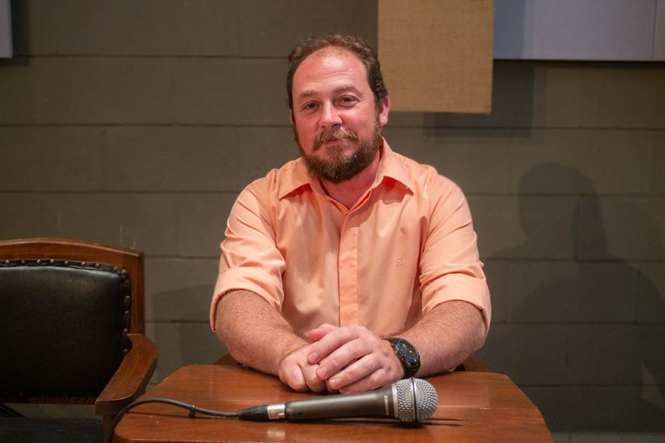 Sargentoni explicó  el porqué de la demora en sancionar una ordenanza sobre espectáculos públicos