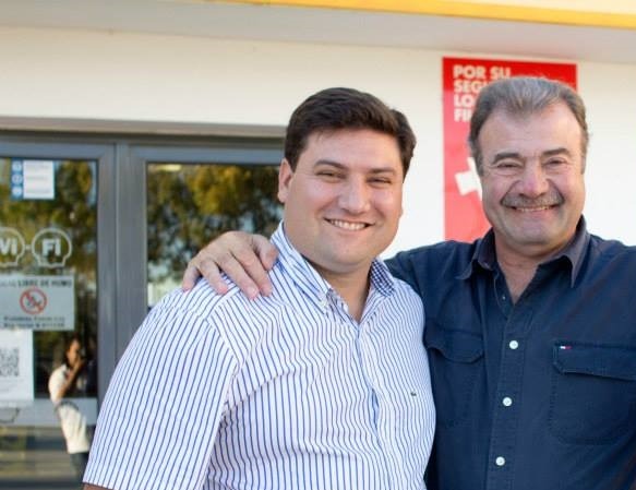 Martín Roland: “no hay afán de castigar sino de concientizar”