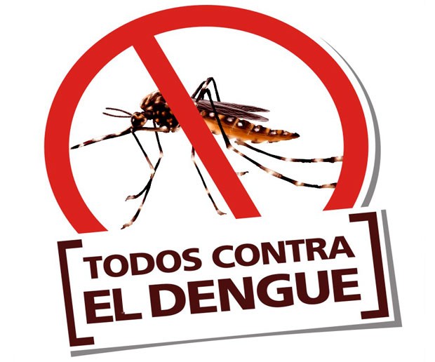 Continúa hoy la campaña de prevención de Dengue casa por casa