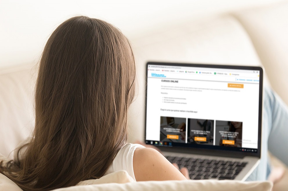 Cursos de capacitación online gratuitos del Gobierno de Córdoba