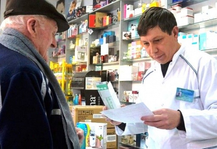 Remedios gratis para jublidados: lista y como acceder al beneficio