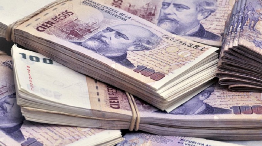 Los bancos abrirán para pagar jubilaciones y beneficios sociales los días viernes 3, lunes 6 y martes 7 de abril.