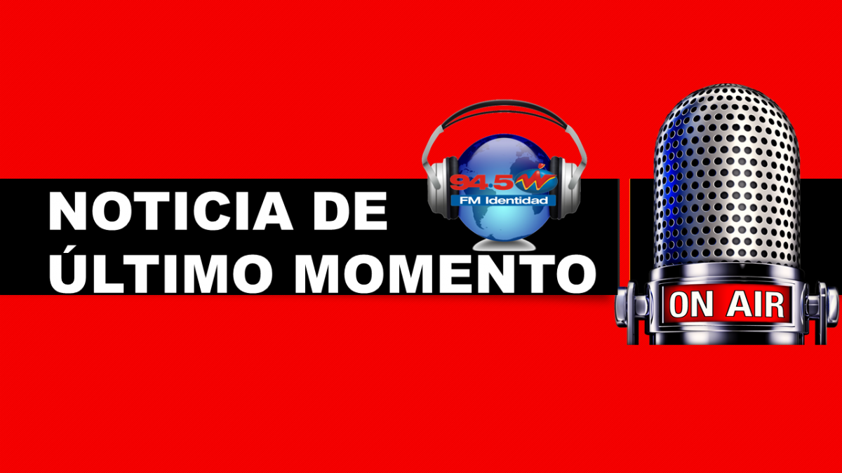 Saluzzo decidió suspender el Festival de este fin de semana (con audio)