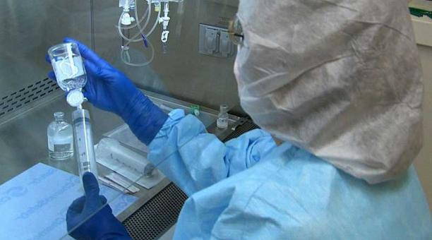 Murió mujer de 67 años de La Playosa con coronavirus, quien tenía patologías oncológicas