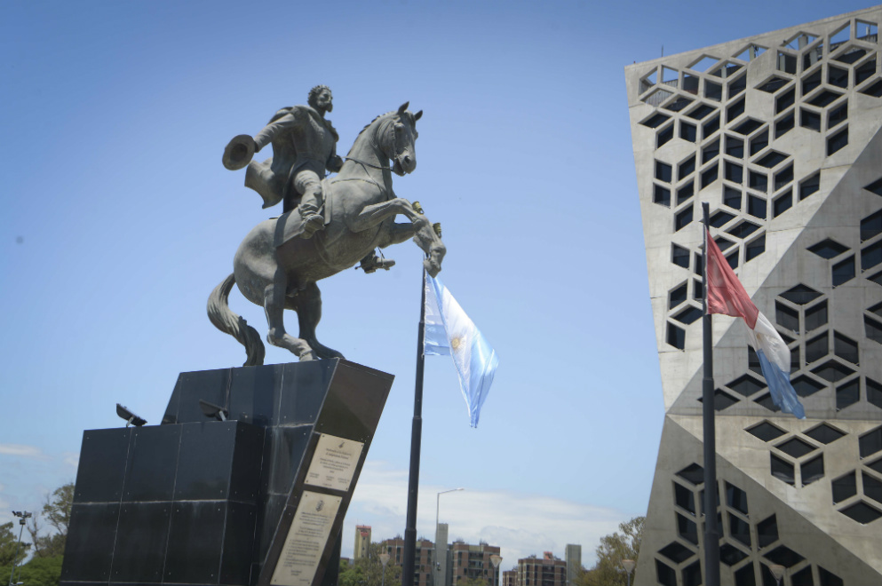 Los municipios y comunas recibirán unos $396 millones adicionales