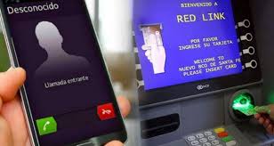 Alertan sobre nuevos intentos de estafas telefónicas