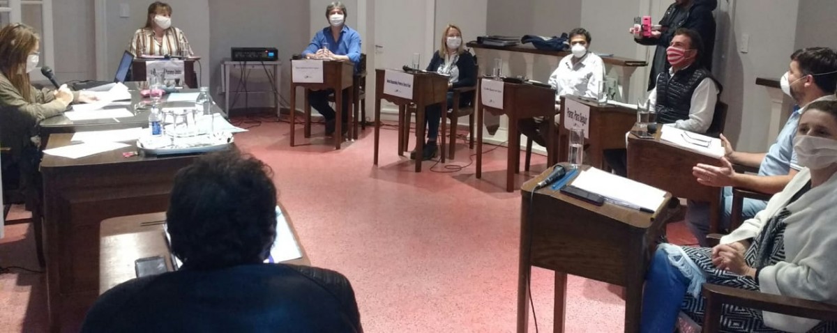 El Concejo Deliberante aprobó un proyecto sobre control de precios