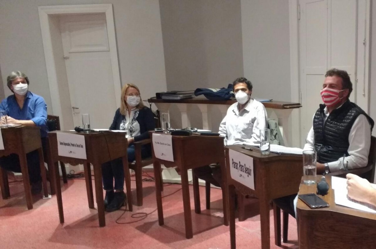 El Concejo Deliberante aprobó un proyecto sobre control de precios
