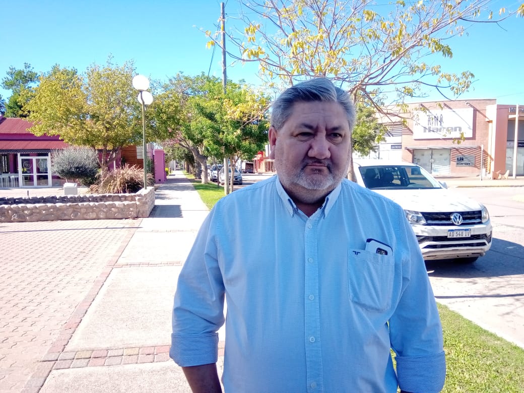 Luego del decreto presidencial, las industrias varillenses resolvieron trabajar entre las 5:00 y las 13:30