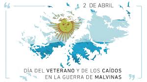 Malvinas: “poner en palabras lo que significa la guerra es difícil”