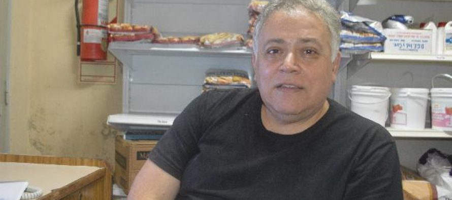 Hector Mansilla tras reunión con autoridades municipales: “Los comercios esenciales no atenderán con terminación de dni”