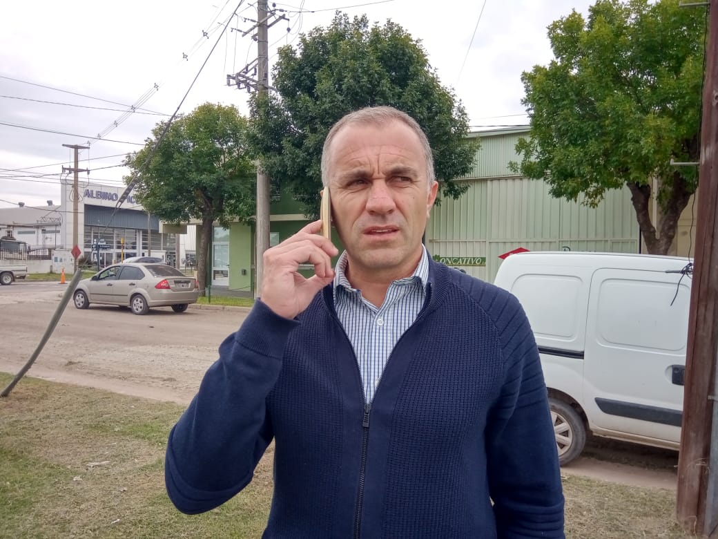 La planta política municipal realizará controles nocturnos de acceso a la ciudad