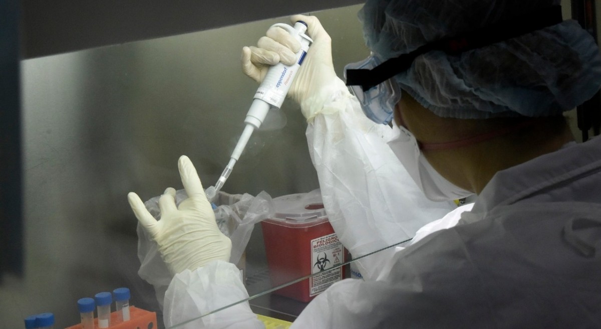 Activaron el protocolo por un posible caso de coronavirus en Las Varillas