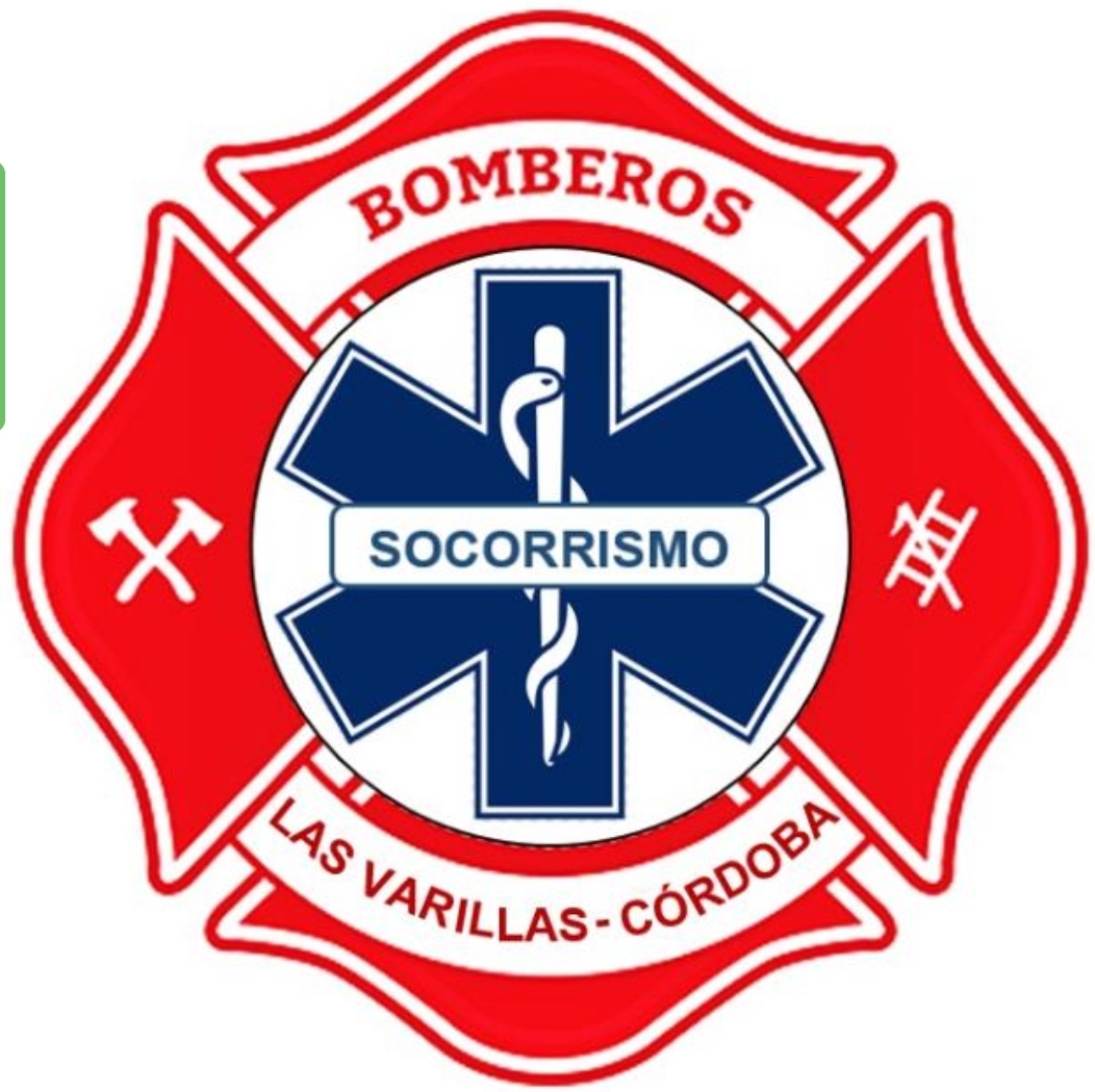 Bomberos lanzó la campaña “Una vacuna por una sonrisa”