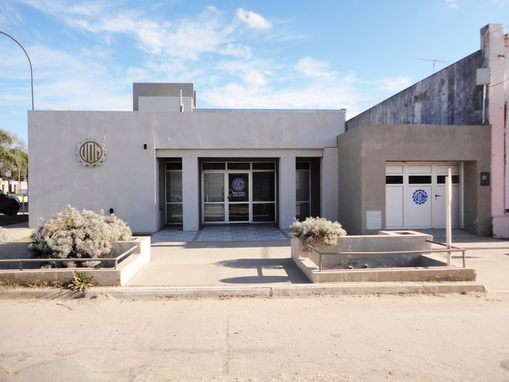 La UOM reconoce que la situación metalúrgica “está complicada en todas partes”