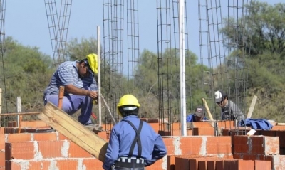 Piden al gobierno provincial una excepción a las normas de aislamiento para el rubro Construcción