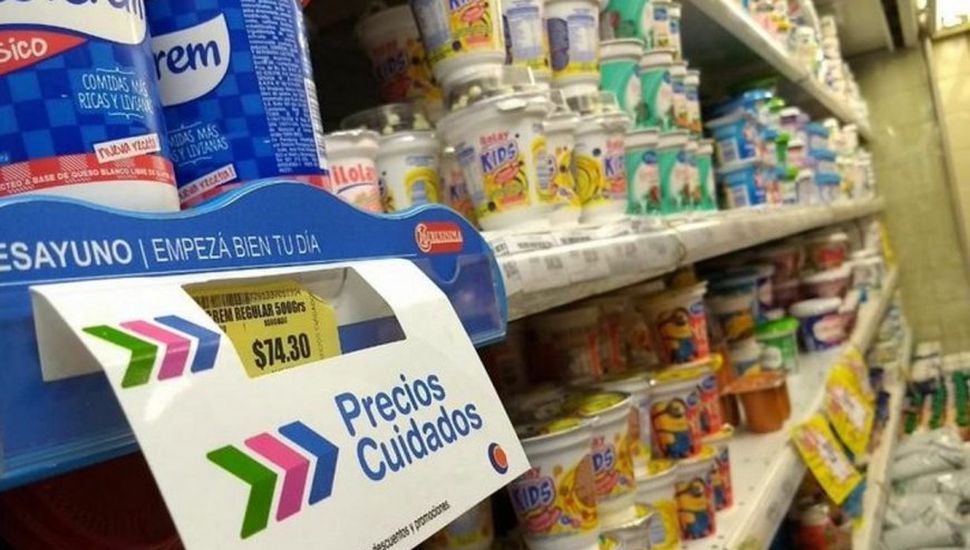 El intendente Daniele aún no recibió notificación para controlar  precios excesivos en comercios