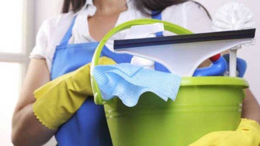 Las empleadas domésticas deben seguir cobrando su salario