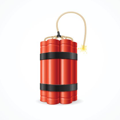 Detonaron un artefacto explosivo en un allanamiento en zona rural de Las Varas