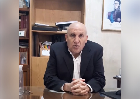 Anunciaron la suspensión de La Fiesta Nacional de la Tradición Gaucha de El Arañado
