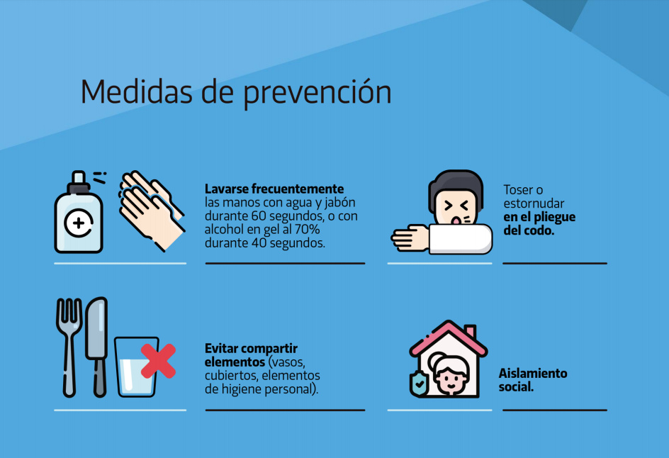 En el interior provincial la entrega de kits de protección contra el Covid-19 a sectores vulnerables la harán los municipios
