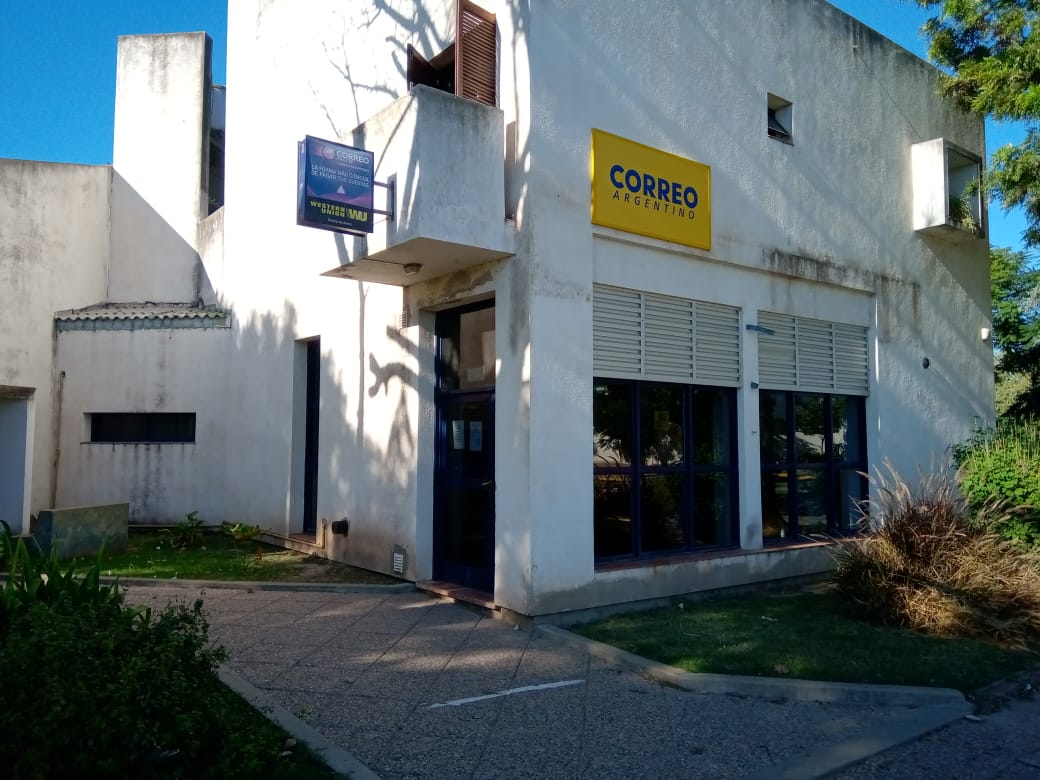 Comienza el pago de IFE en el Correo