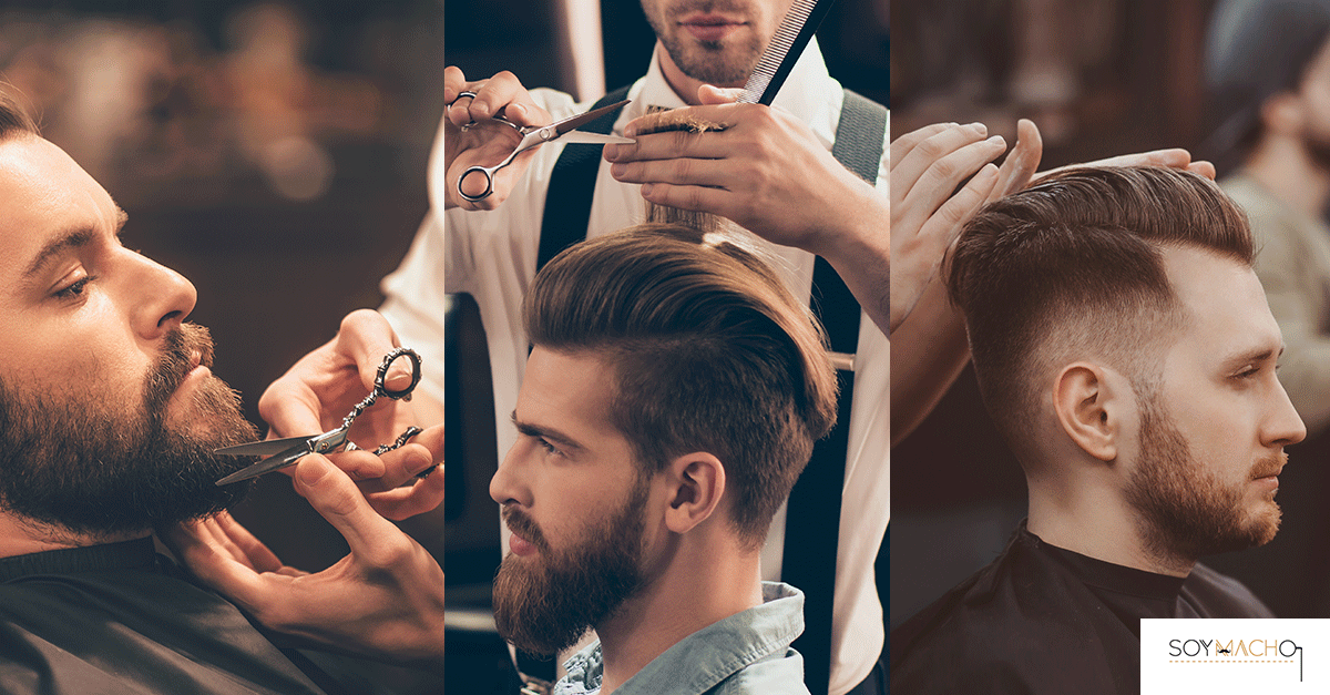 Peluqueros y estilistas deberán esperar para volver a la actividad