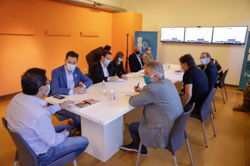 Se suspenden las flexibilizaciones otorgadas en la ciudad de Córdoba